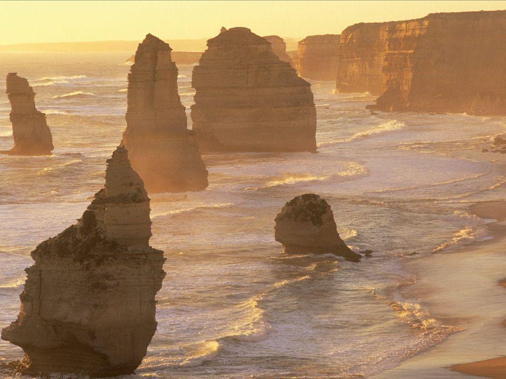 The Great Ocean Road Studios Port Campbell Exterior photo
